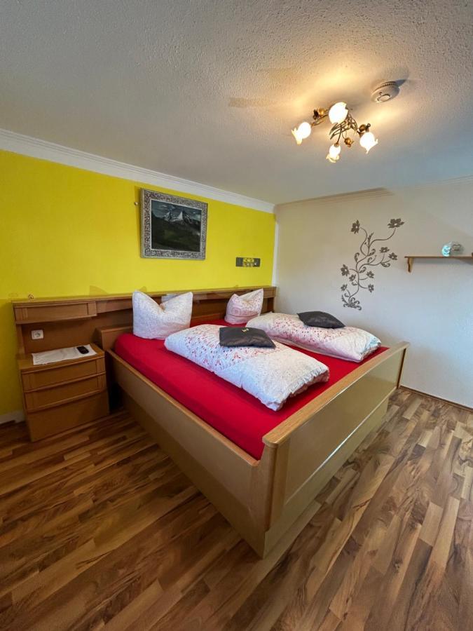 Guest house - Alpenstern Schoenau am Koenigsee