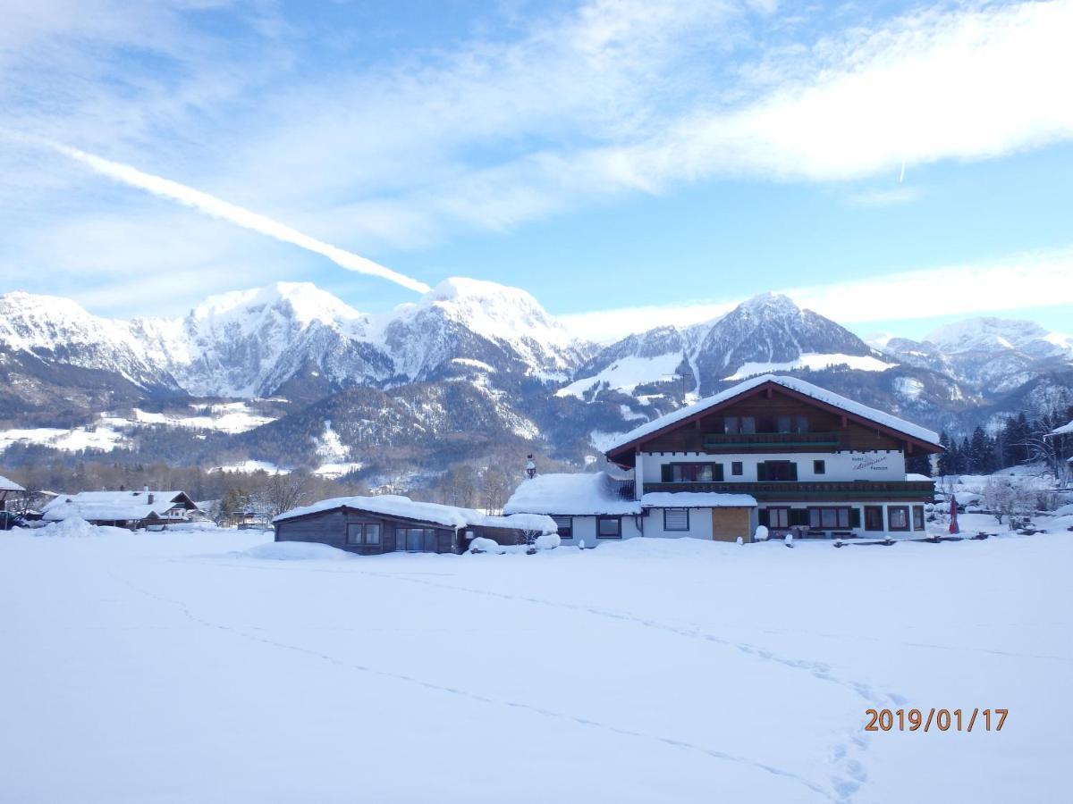 - Alpenstern 3*