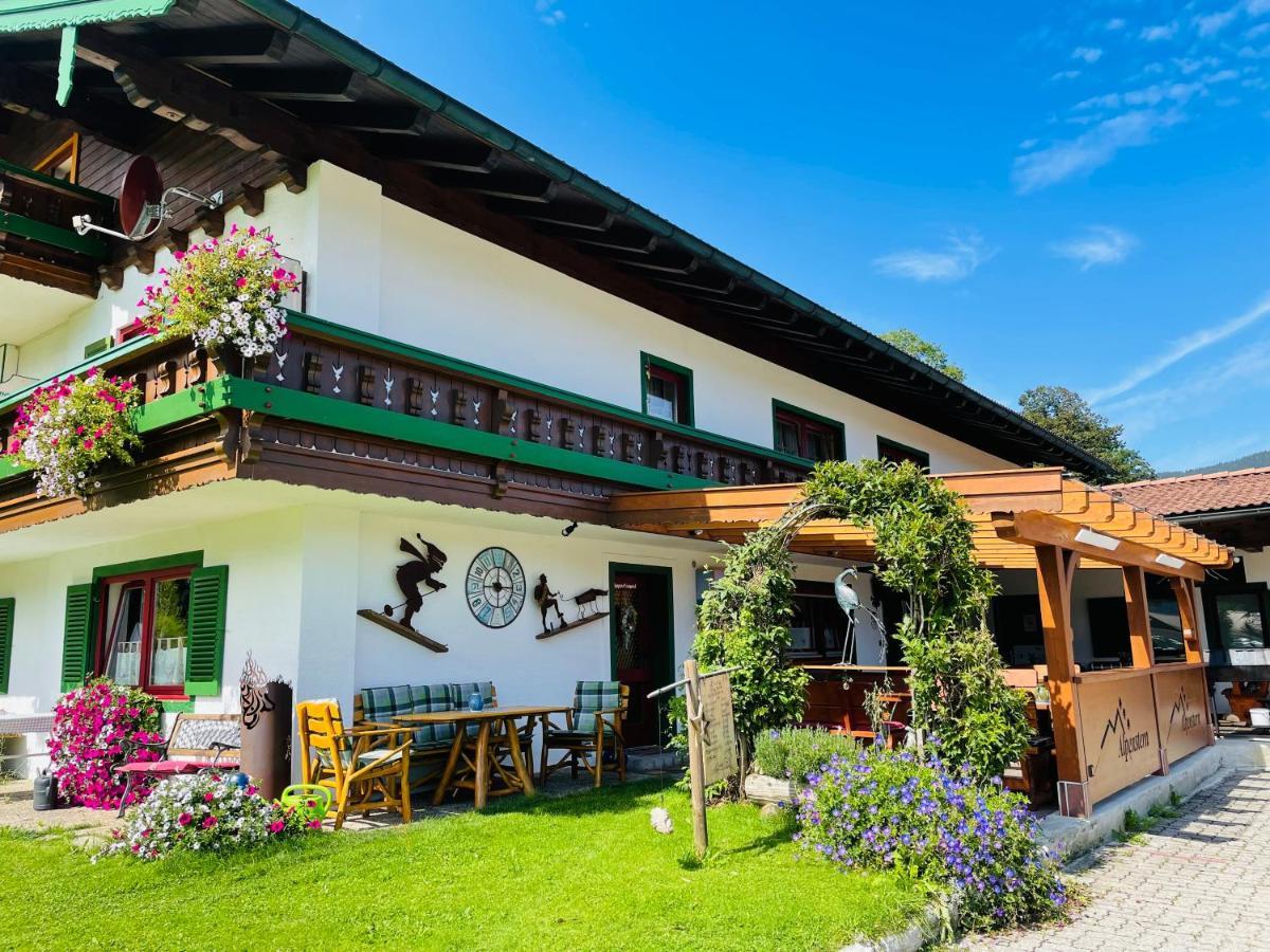 Gasthof - Alpenstern