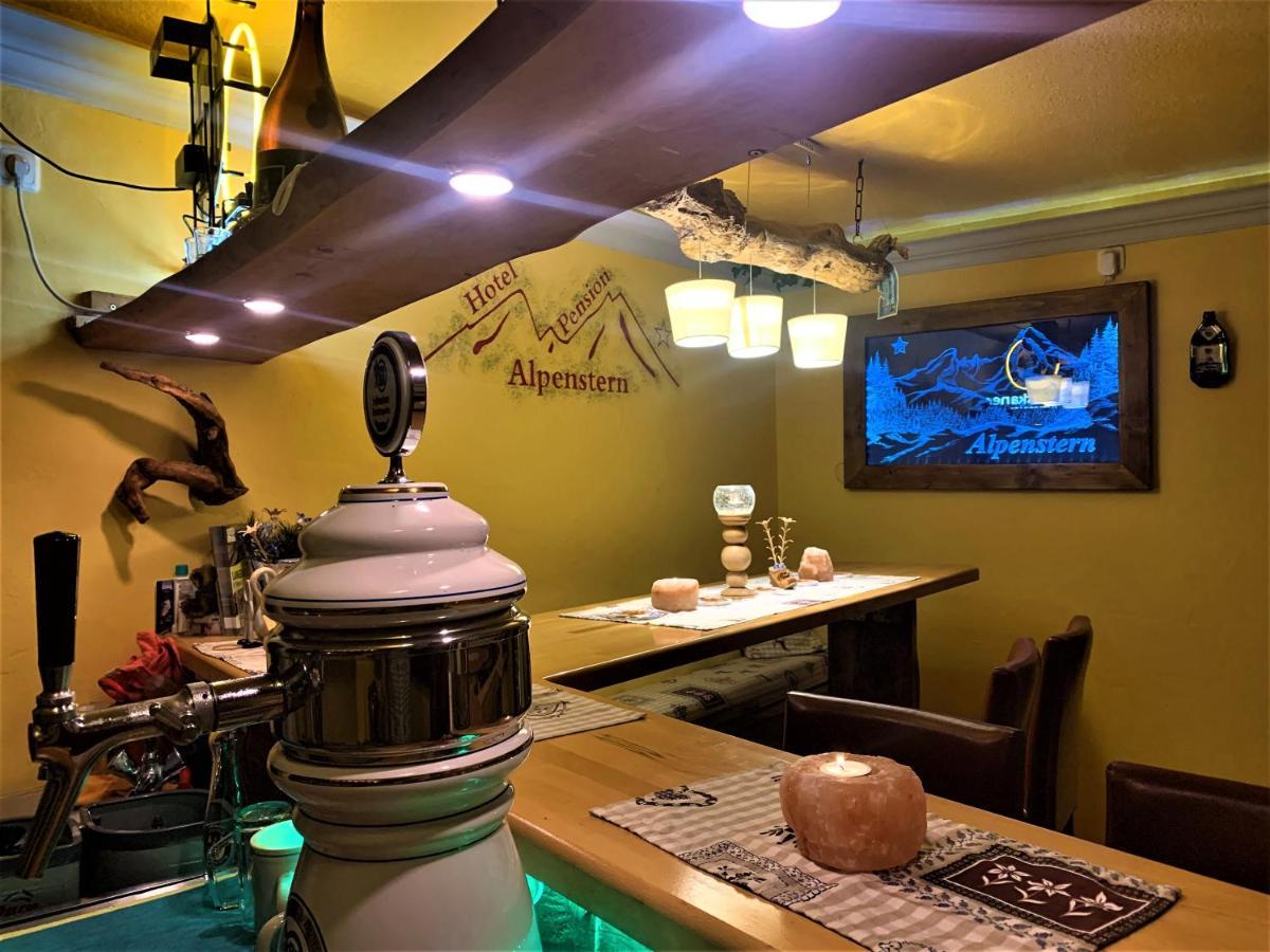 - Alpenstern Gasthof 3*