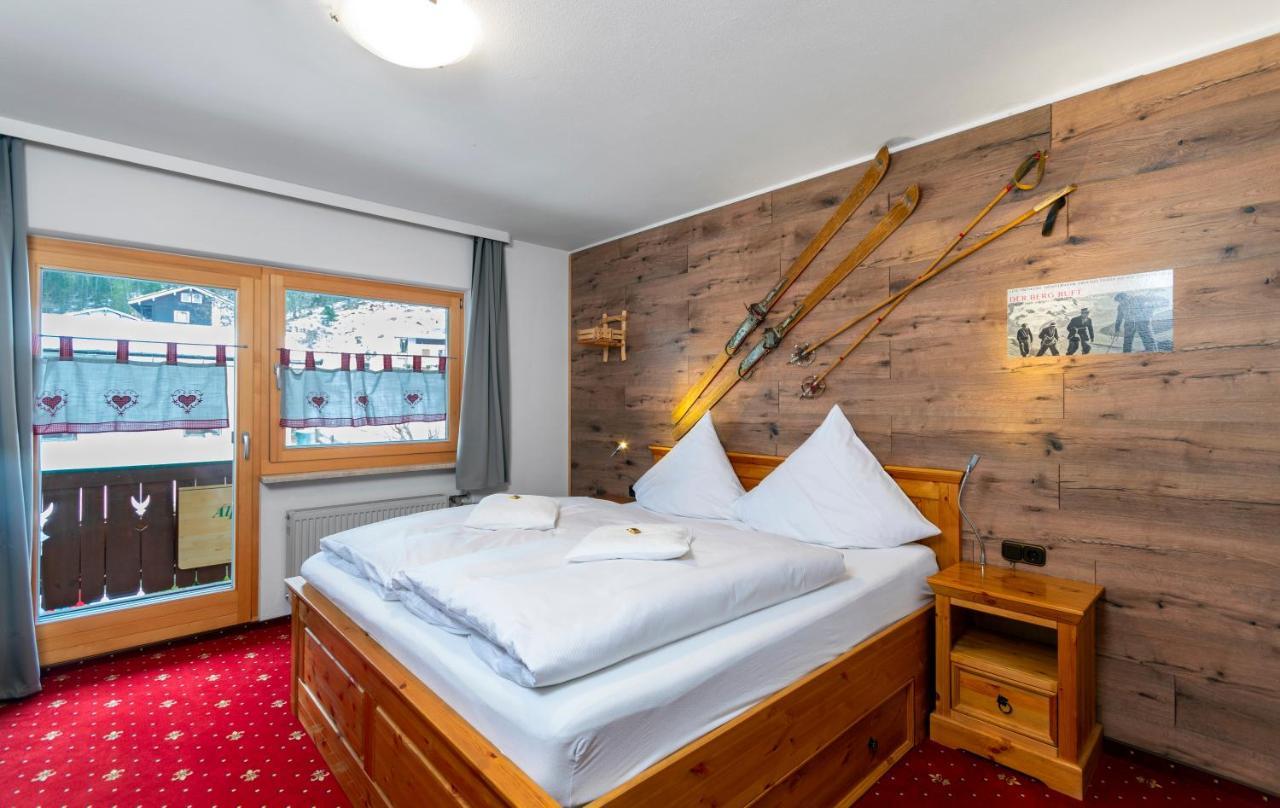Gasthof - Alpenstern 3*