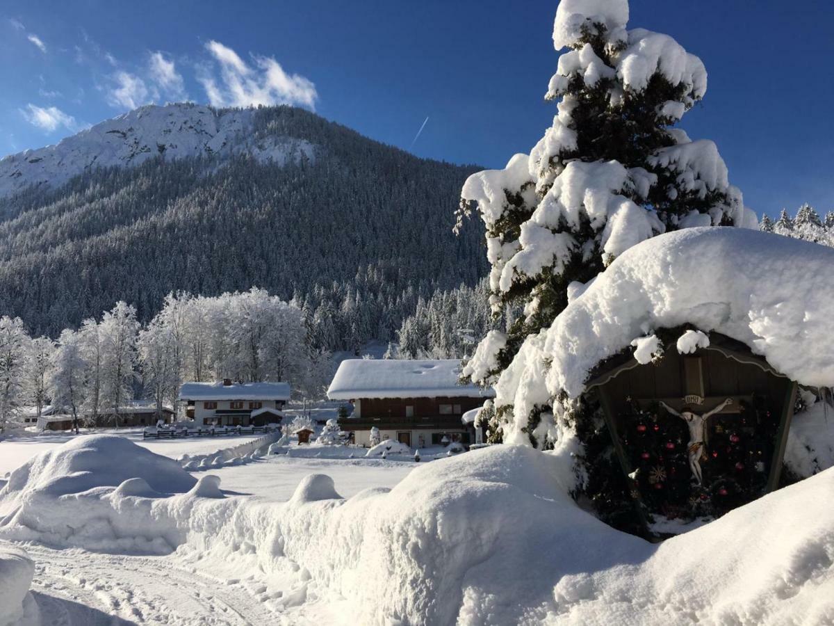 - Alpenstern Schönau am Königssee