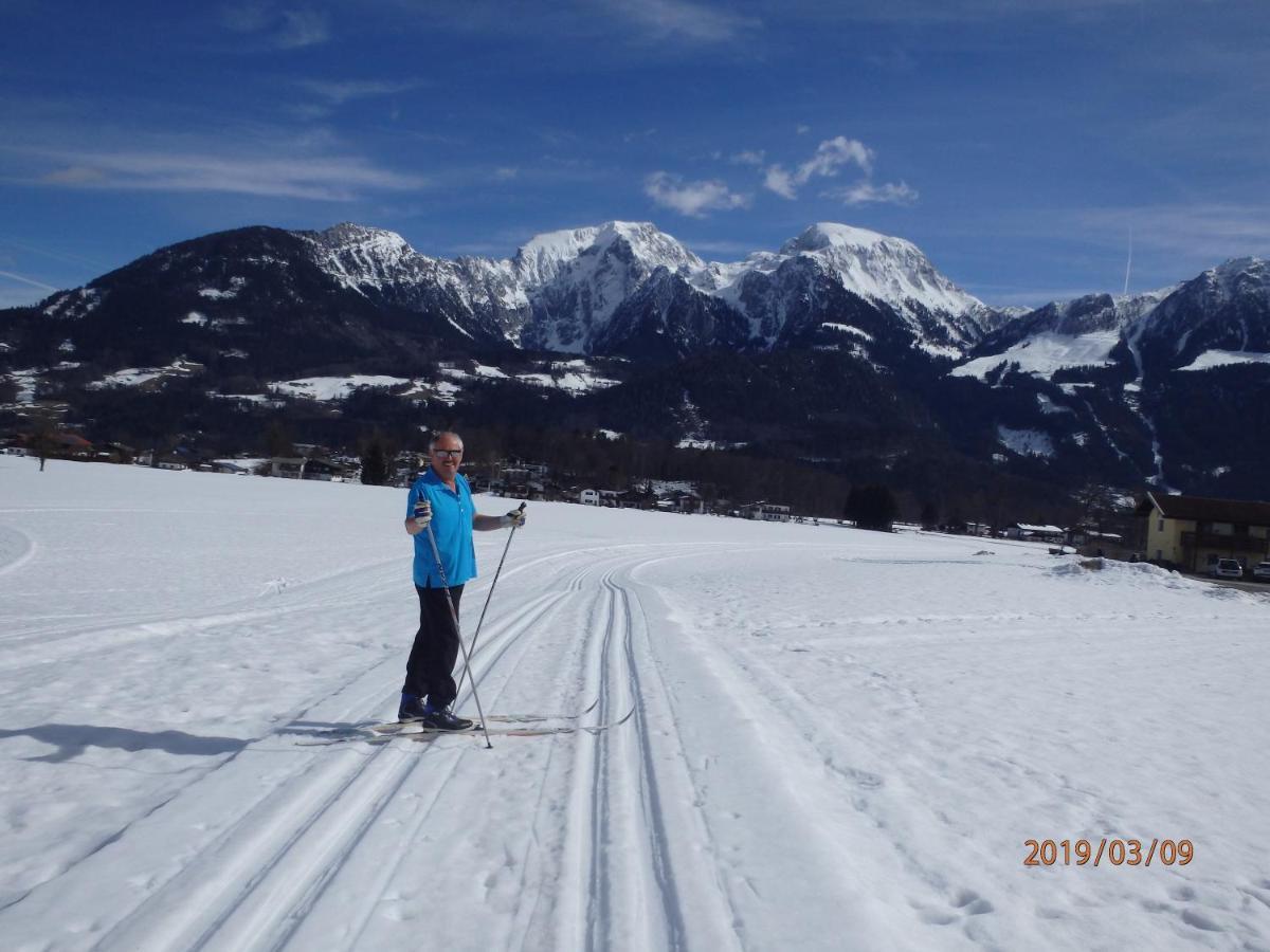Gasthof - Alpenstern