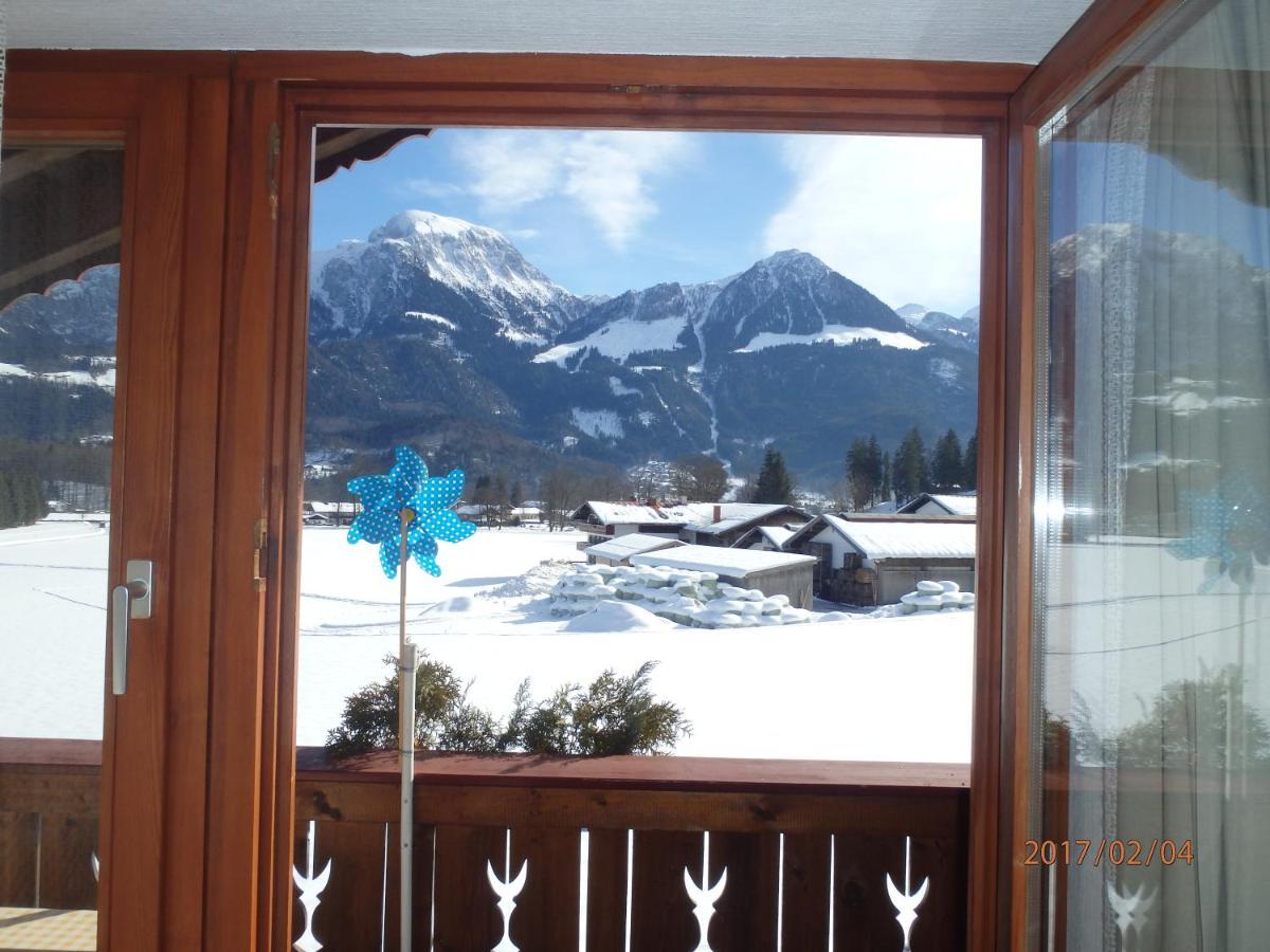 - Alpenstern Gasthof